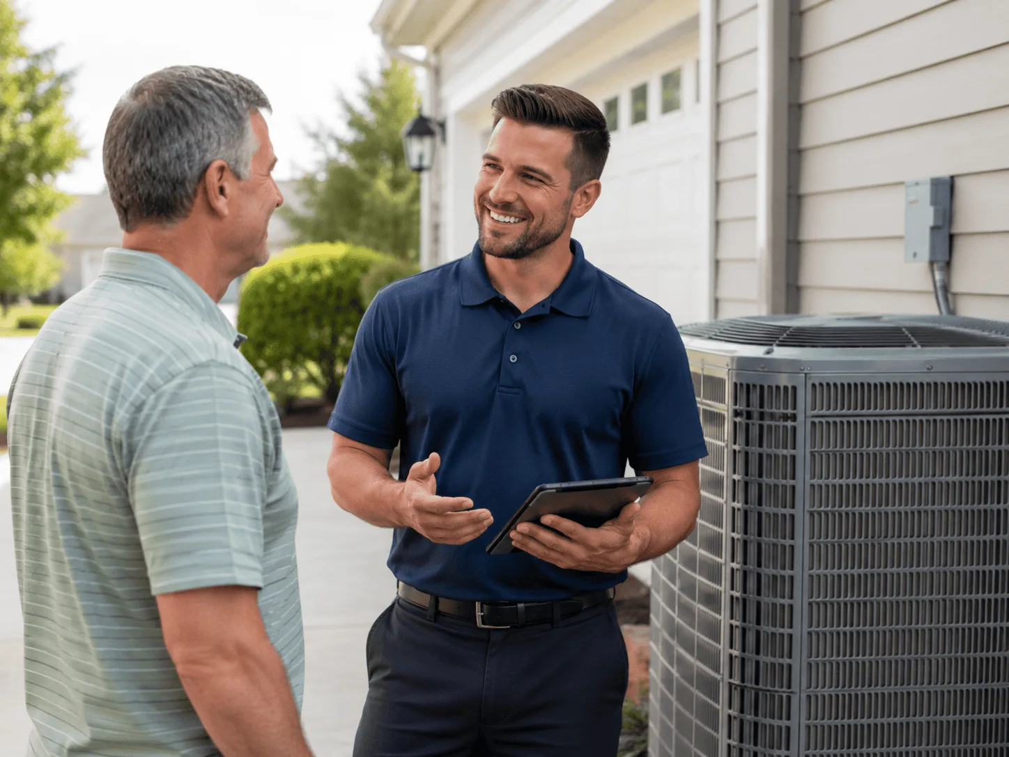 Heat Pump Installation Millerton, IA FAQs